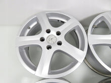 Laden Sie das Bild in den Galerie-Viewer, 4x Alufelge 16 Zoll 7.0" 5x112 50ET KBA47058 Audi I Rim Wheel FEL5797278517uw