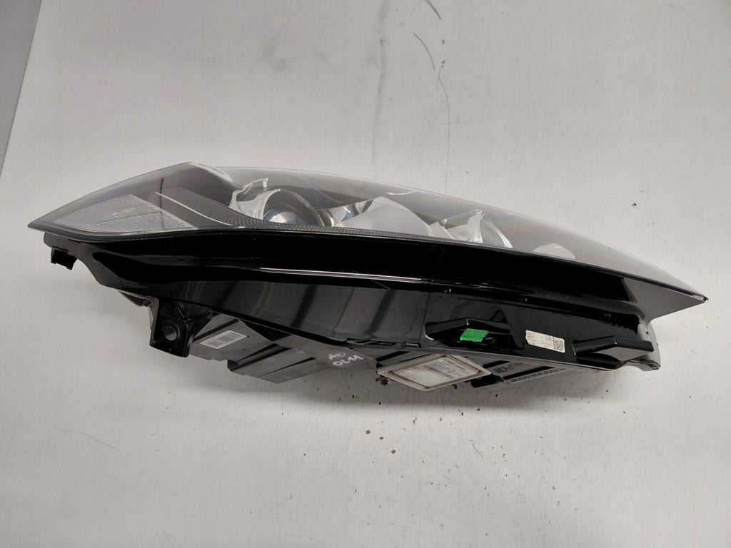 Frontscheinwerfer Jaguar F-Pace GX63-13W029-EF Xenon Rechts Headlight SCH9930034581is