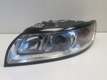 Load image into Gallery viewer, Frontscheinwerfer Volvo S40 II 31265698 Xenon Links Scheinwerfer Headlight SCH4391520451un