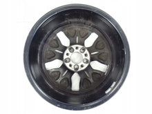 Laden Sie das Bild in den Galerie-Viewer, 1x Alufelge 17 Zoll 7.0&quot; 5x112 48,5ET A2054019000 Mercedes-Benz Rim Wheel