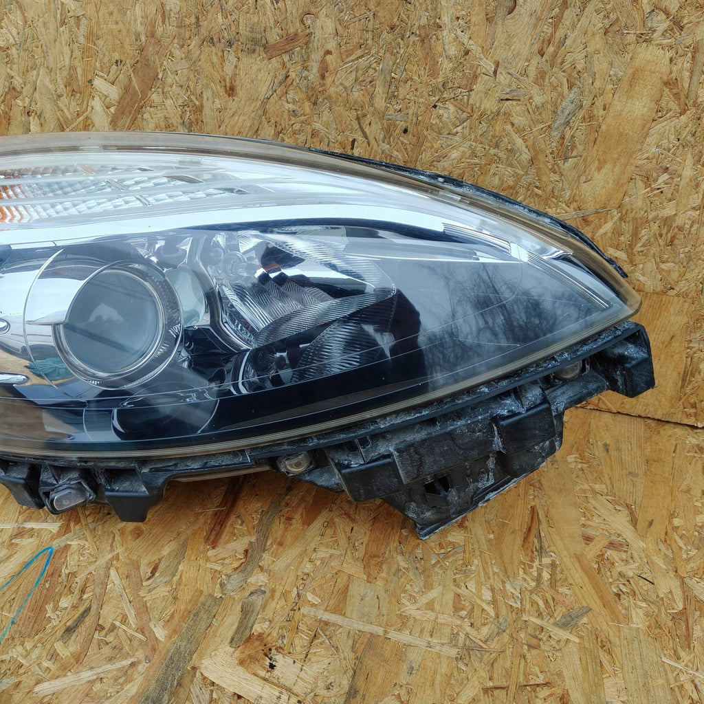 Frontscheinwerfer Renault Grand III Scenic 260106928R Rechts Headlight SCH7052631316fq