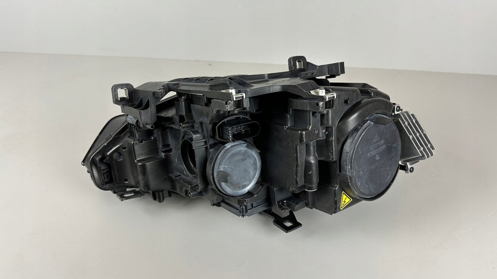 Frontscheinwerfer Audi A5 8T0941031 LED Links Scheinwerfer Headlight