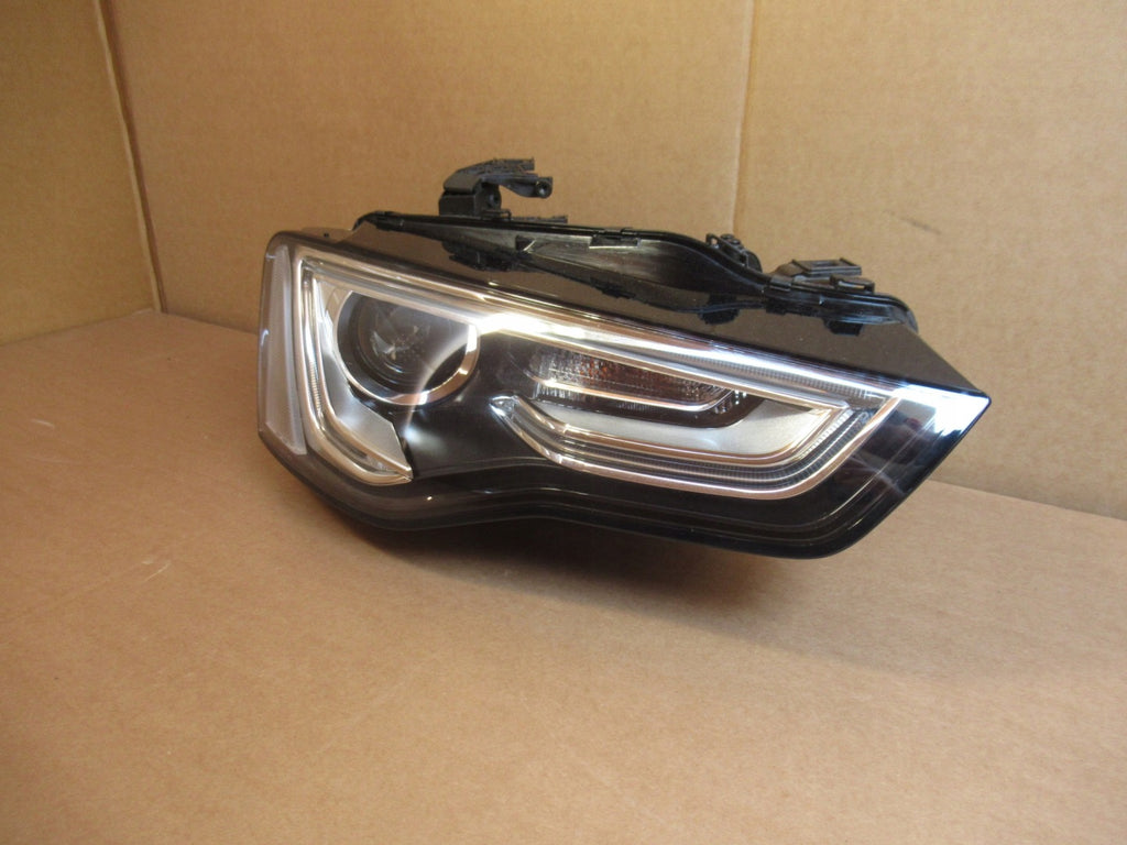 Frontscheinwerfer Audi A5 8T0941006C Bi-Xenon Rechts Scheinwerfer Headlight SCH4256405122fn