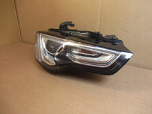 Laden Sie das Bild in den Galerie-Viewer, Frontscheinwerfer Audi A5 8T0941006C Bi-Xenon Rechts Scheinwerfer Headlight SCH4256405122fn