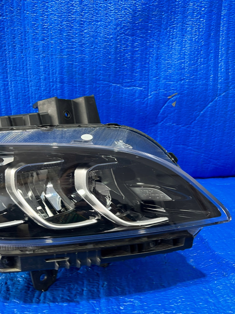 Frontscheinwerfer Hyundai Kona J9921-63060 92102J9600 LED Rechts Headlight