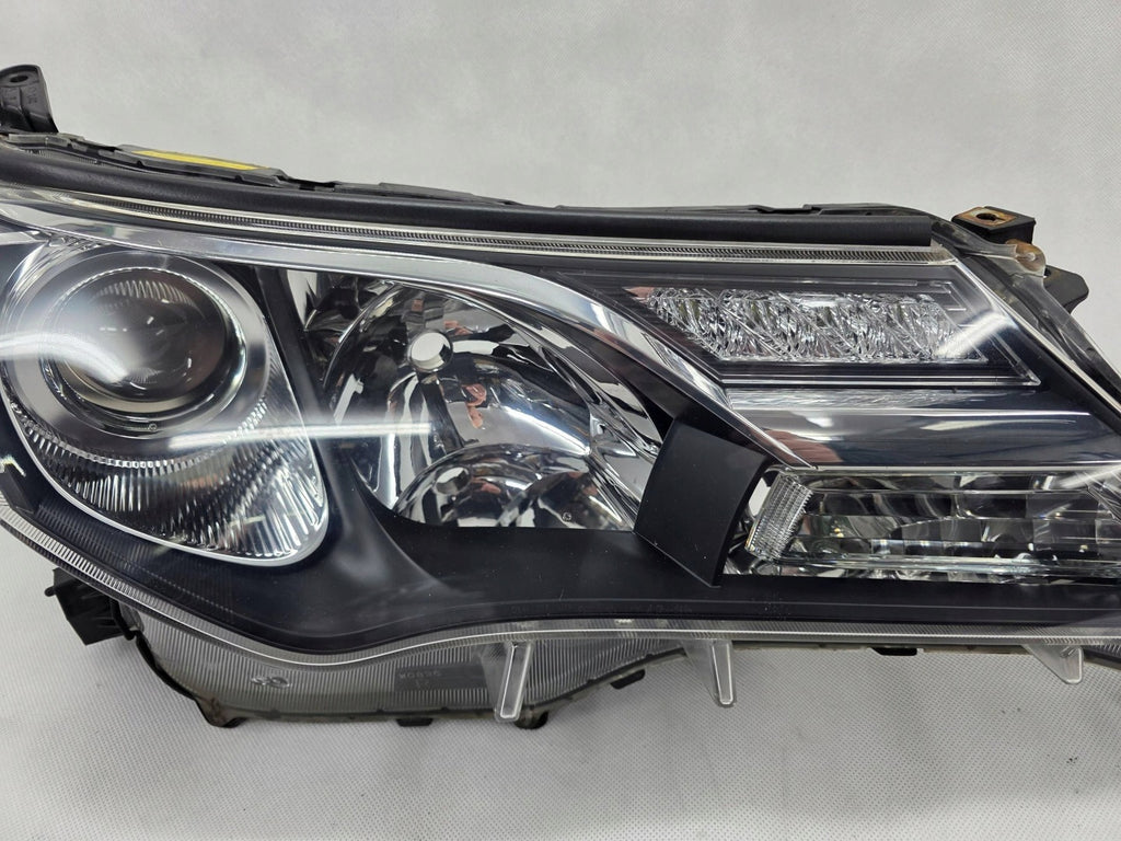 Frontscheinwerfer Toyota III Rechts Scheinwerfer Headlight SCH2791968428gb
