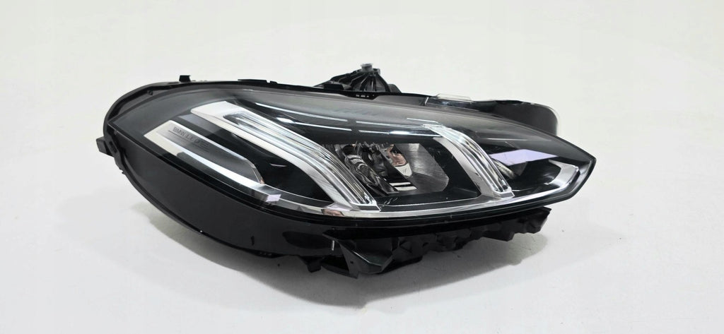 Frontscheinwerfer BMW 1 5A32B46-10 Rechts Scheinwerfer Headlight SCH3071366826iw