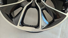 Load image into Gallery viewer, 1x Alufelge 19 Zoll 8.0" 5x114.3 55ET 52910S0100 Hyundai Tucson Rim Wheel FEL6596610414ge