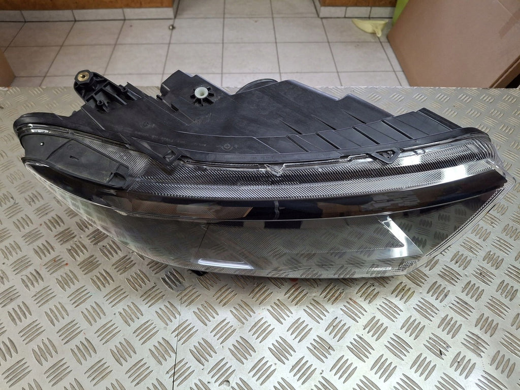 Frontscheinwerfer Ford Tourneo Connect 2KF941006F Rechts Scheinwerfer Headlight SCH1850097225la
