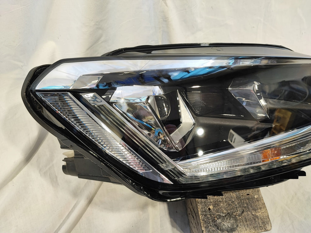 Frontscheinwerfer VW Caddy 2K1941032A 2K1941032 Xenon Rechts Headlight SCH5280740192md