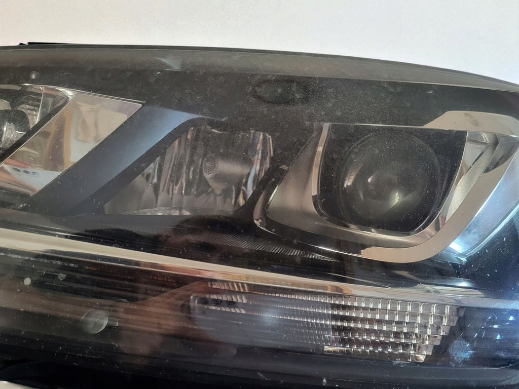 Frontscheinwerfer VW Golf VII 5g1 5G1941031 Xenon Ein Stück (Rechts oder Links) SCH8917336070ig