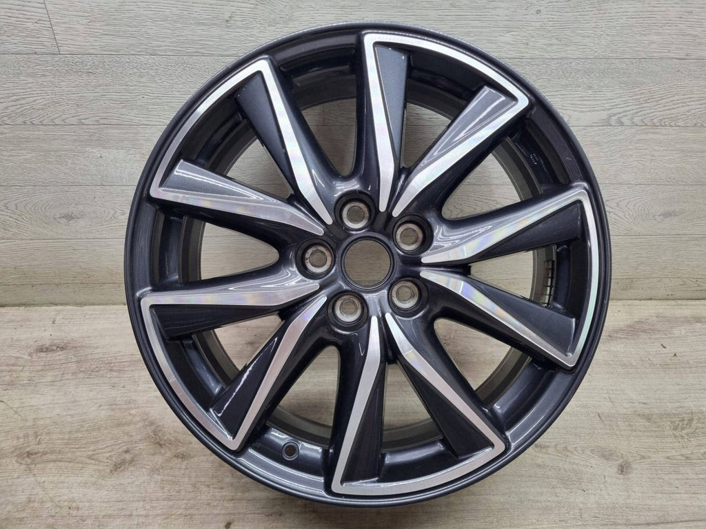 1x Alufelge 19 Zoll 5x114.3 9965117090 Mazda Cx-5 Rim Wheel FEL5118536053ks