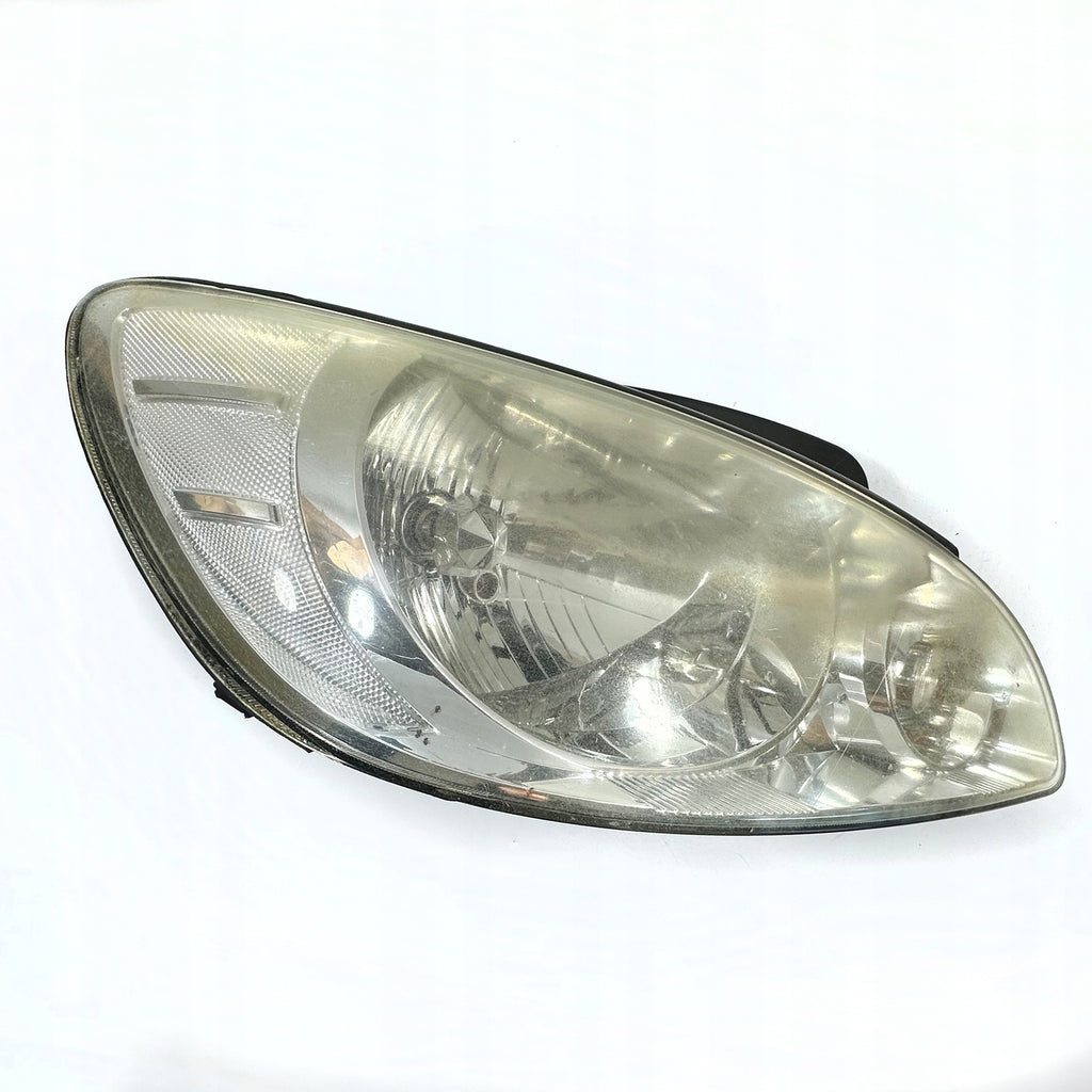 Frontscheinwerfer Hyundai Getz 92102-0B500 Rechts Scheinwerfer Headlight