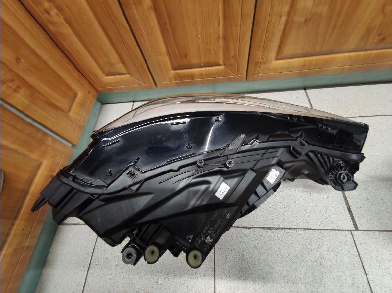Frontscheinwerfer Audi Q3 83A941033 LED Links Scheinwerfer Headlight SCH4223987121no