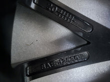 Load image into Gallery viewer, 1x Alufelge 19 Zoll 8.5" 5x108 45ET Matt Schwarz KBA48966 Rim Wheel FEL7336629175aw
