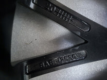 Load image into Gallery viewer, 1x Alufelge 19 Zoll 8.5" 5x108 45ET Matt Schwarz KBA48966 Rim Wheel FEL7336629175aw