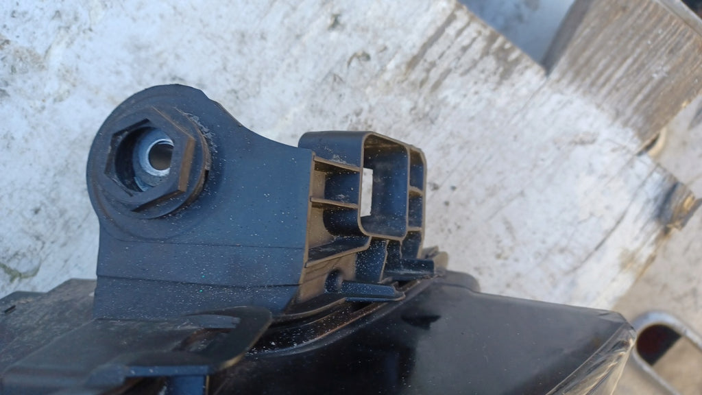 Frontscheinwerfer Skoda Superb III 3V1941016C Full LED Rechts Headlight SCH6553700552sj
