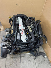 Load image into Gallery viewer, Motor Mercedes-Benz 651911 2.2 CDI Diesel Engine Unkomplett MOT5127863546sw