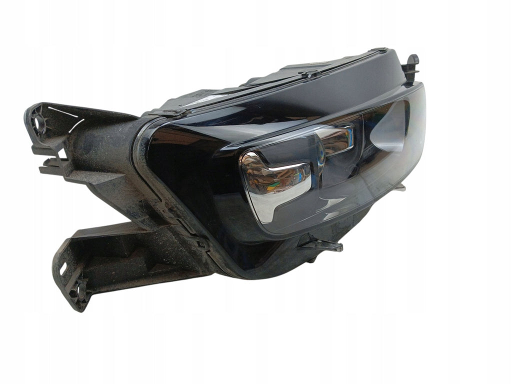 Frontscheinwerfer Citroën C4 Picasso II 9675975080 Xenon Rechts Headlight SCH7134410437yz