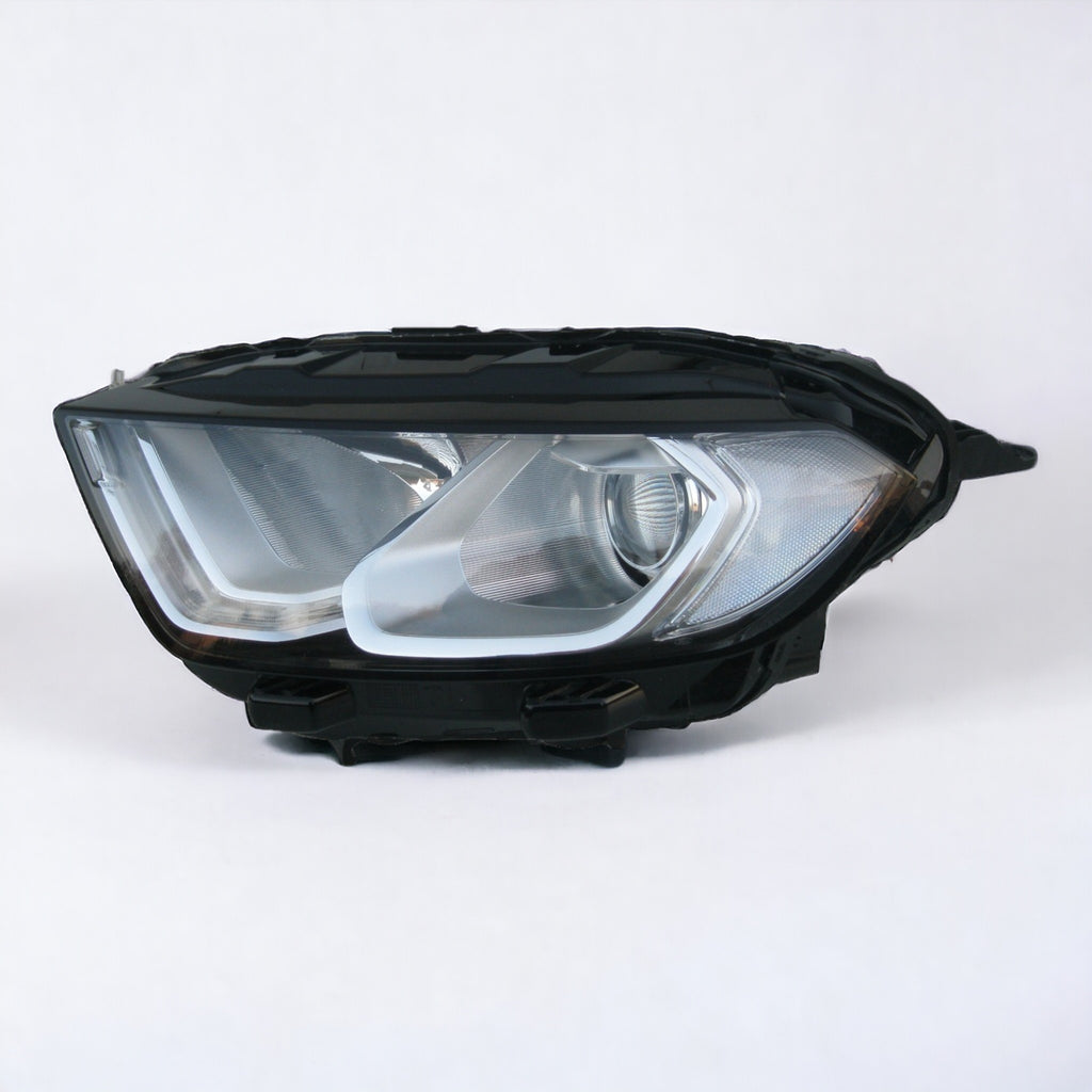 Frontscheinwerfer Ford Ecosport GN15-13W030-JE Links Scheinwerfer Headlight