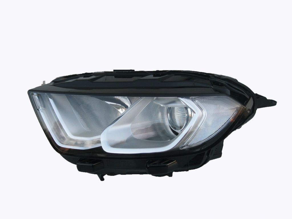 Frontscheinwerfer Ford Ecosport GN15-13W030-JE Links Scheinwerfer Headlight