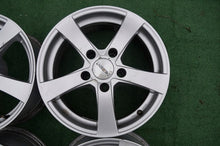 Laden Sie das Bild in den Galerie-Viewer, 4x Alufelge 16 Zoll 7.0" 5x120 20ET BMW E91 E90 Rim Wheel FEL7423699329hh