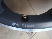 Load image into Gallery viewer, 1x Alufelge 19 Zoll 8.5" 5x112 40ET 8W0601025CG Audi A4 Rim Wheel FEL8897830543gr