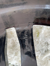 Load image into Gallery viewer, 3x Alufelge 18 Zoll 7.5&quot; 5x112 49ET Glanz Schwarz A1774012700 Mercedes-Benz Cla