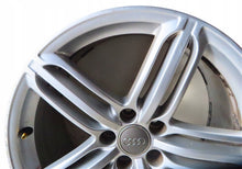 Load image into Gallery viewer, 1x Alufelge 19 Zoll 8.5" 5x112 8U0601025H Audi Q3 Rim Wheel FEL2013079624fs