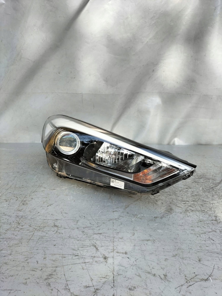 Frontscheinwerfer Hyundai Tucson Tl 92102D7000 Rechts Scheinwerfer Headlight SCH2835311318lp