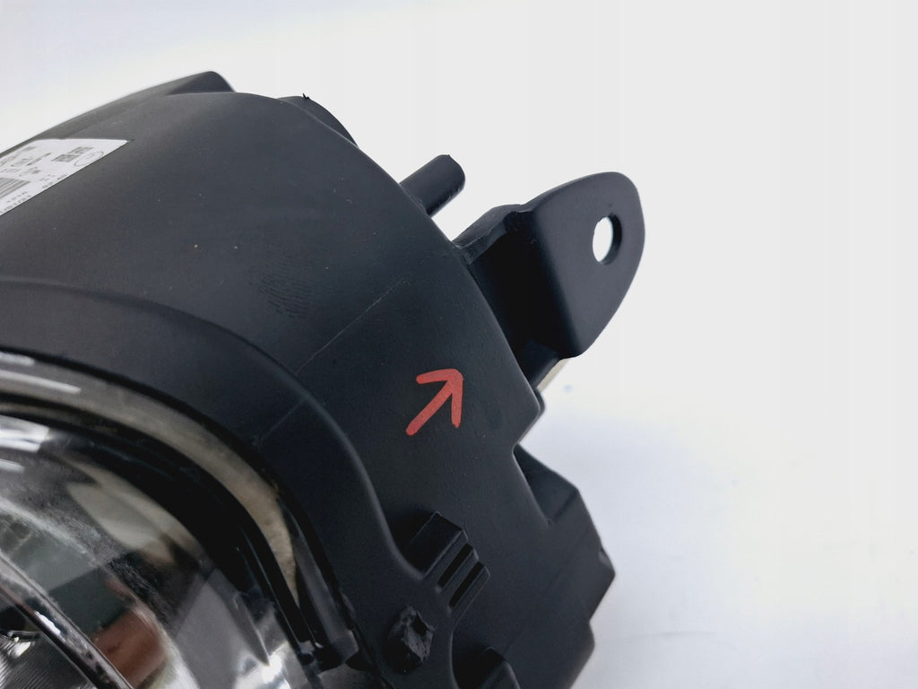 Frontscheinwerfer Citroën Berlingo 9816825180 Links Scheinwerfer Headlight