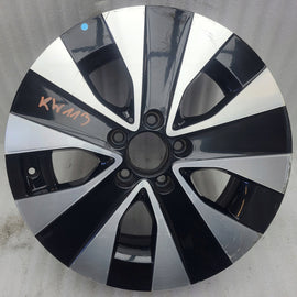 1x Alufelge 17 Zoll 7.0