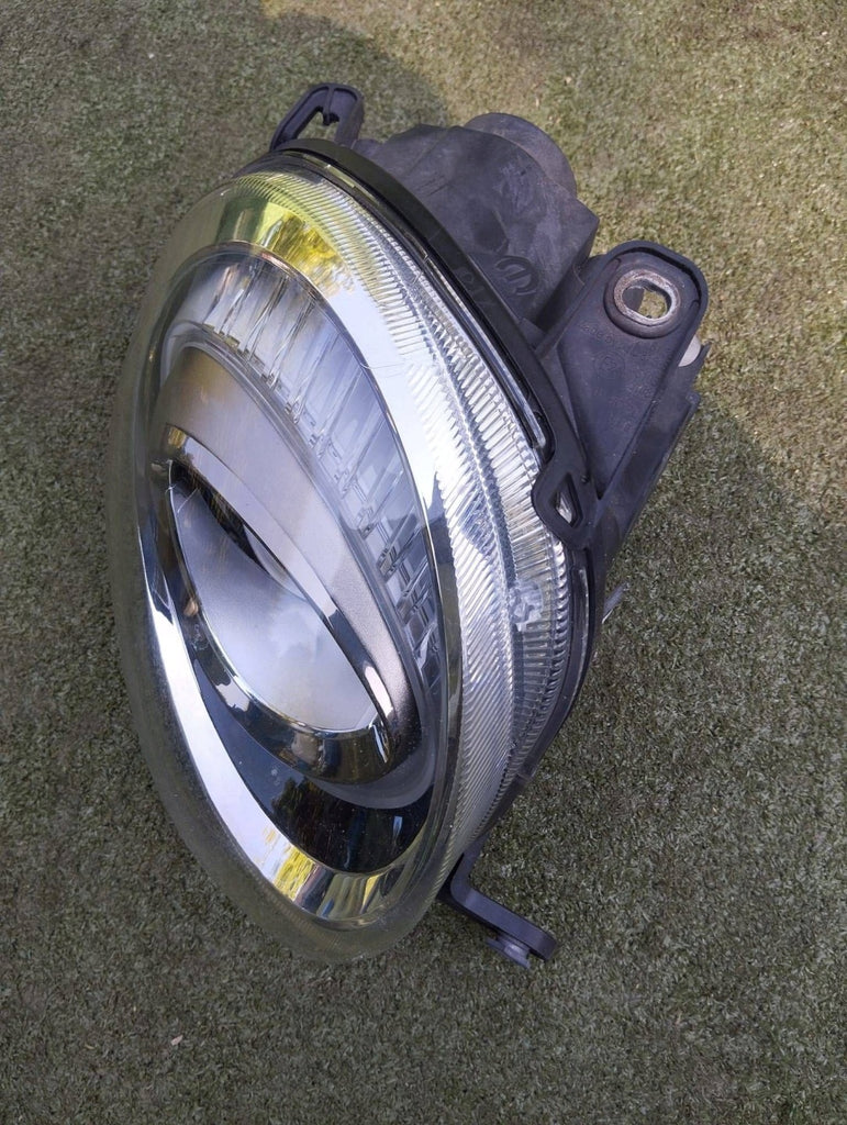 Frontscheinwerfer Fiat 500 A 381538001 81538002 Rechts Scheinwerfer Headlight SCH7296695712fq