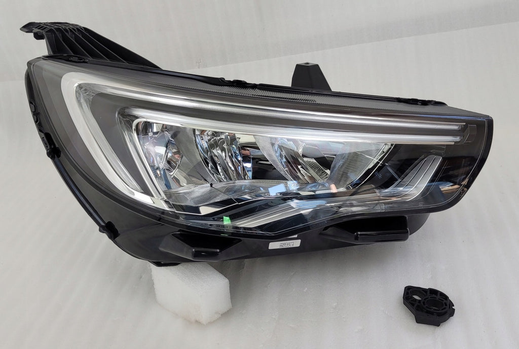 Frontscheinwerfer Opel Grandland YP00162680 Full LED Rechts Headlight SCH8025348547yi