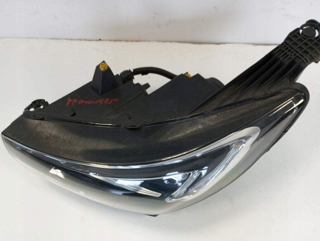 Frontscheinwerfer Opel Grandland X LED Links Scheinwerfer Headlight SCH6876946460zh