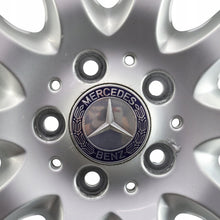 Load image into Gallery viewer, 1x Alufelge 18 Zoll 8.0" 5x112 67ET Glanz Silber A2514013702 Mercedes-Benz W251 FEL2598362286sp