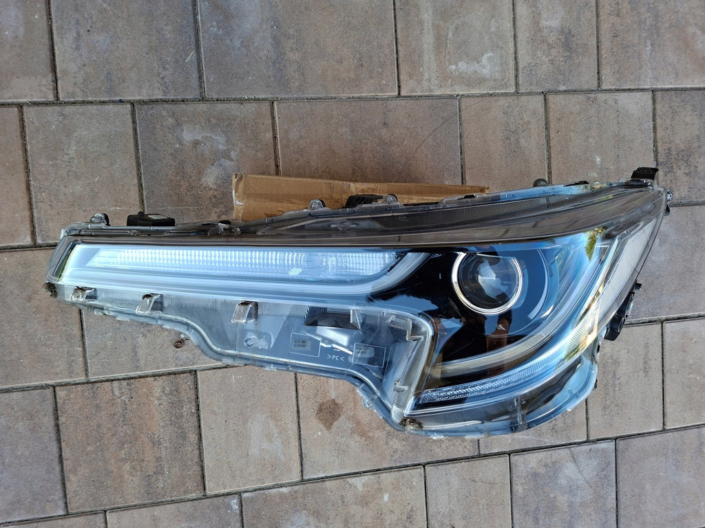 Frontscheinwerfer Toyota Corolla 81150-02S70 Ein Stück (Rechts oder Links)