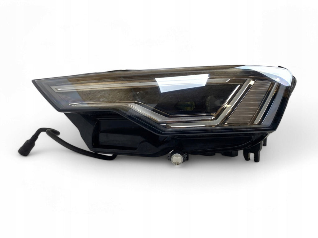 Frontscheinwerfer Audi A6 4K0941039 LED Links Scheinwerfer Headlight SCH1509477735wj
