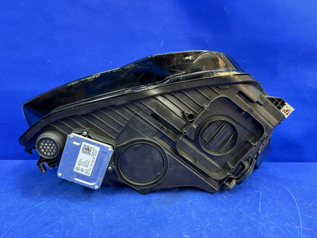 Frontscheinwerfer Audi A7 4G8941033J LED Ein Stück (Rechts oder Links) Headlight