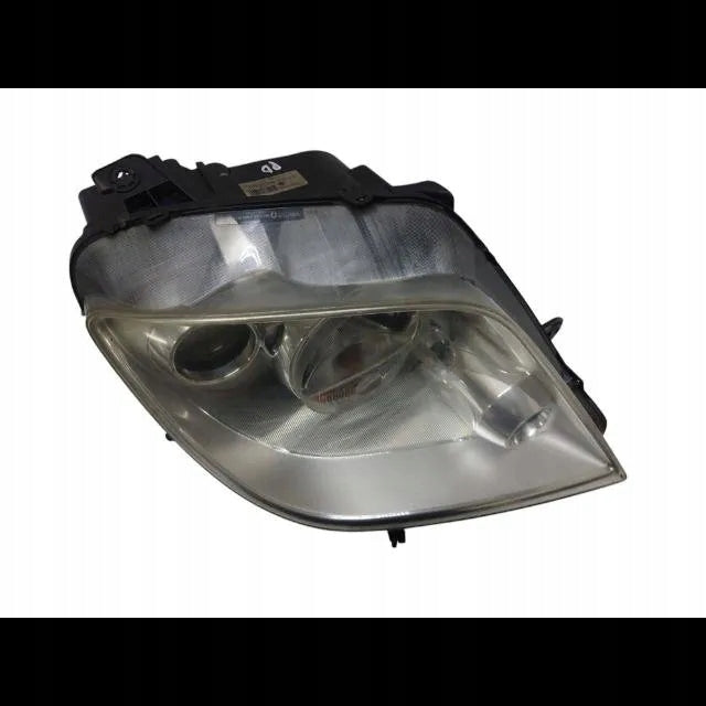 Frontscheinwerfer Lancia Phedra Rechts Scheinwerfer Headlight SCH9570188912cg
