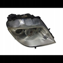 Laden Sie das Bild in den Galerie-Viewer, Frontscheinwerfer Lancia Phedra Rechts Scheinwerfer Headlight SCH9570188912cg