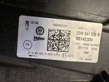 Laden Sie das Bild in den Galerie-Viewer, Frontscheinwerfer VW T-Cross 2GM941036B LED Rechts Scheinwerfer Headlight