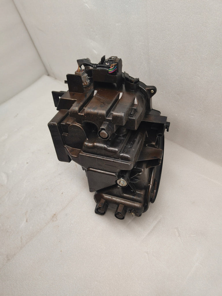 Frontscheinwerfer Mazda Cx60 KR6R-51040 Full LED Links Scheinwerfer Headlight SCH9612530791hl