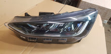 Laden Sie das Bild in den Galerie-Viewer, Frontscheinwerfer Ford Focus NX7B-13E015-CD LED Links Scheinwerfer Headlight