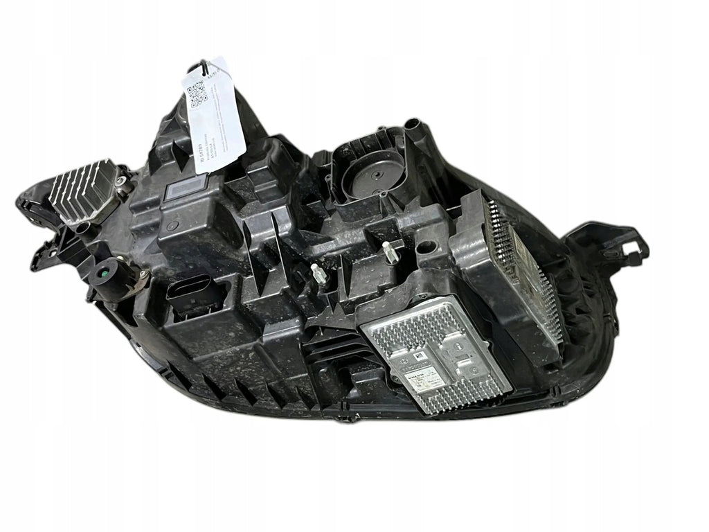 Frontscheinwerfer Volvo Xc90 31656996 LED Links Scheinwerfer Headlight SCH4821782078fm