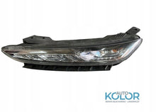 Laden Sie das Bild in den Galerie-Viewer, Frontscheinwerfer Hyundai Kona 92207J90 Links Scheinwerfer Headlight SCH3480409789im