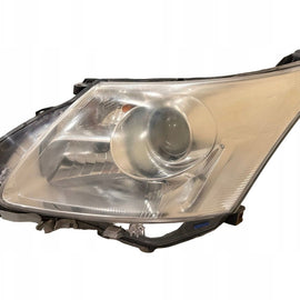 Frontscheinwerfer Toyota Avensis H279GLDE Links Scheinwerfer Headlight SCH5297680728hy