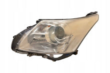 Laden Sie das Bild in den Galerie-Viewer, Frontscheinwerfer Toyota Avensis H279GLDE Links Scheinwerfer Headlight SCH5297680728hy