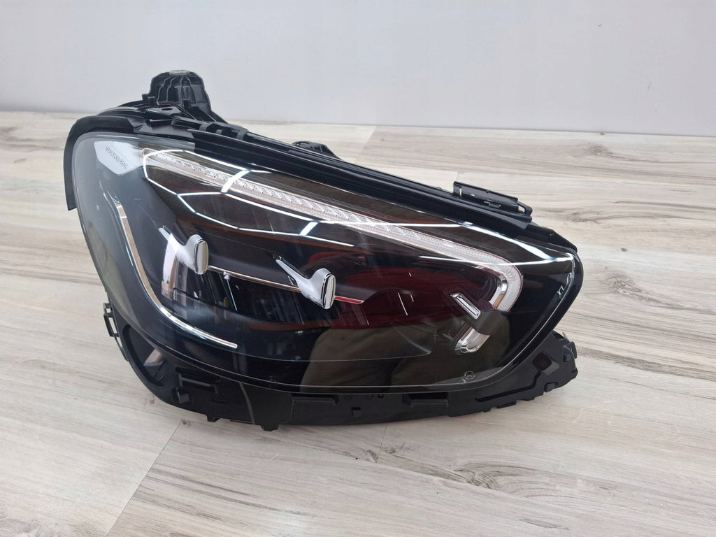 Frontscheinwerfer Mercedes-Benz W213 A2139067609 Q01ZGS001KOD 85122000 Rechts SCH6428835116kf