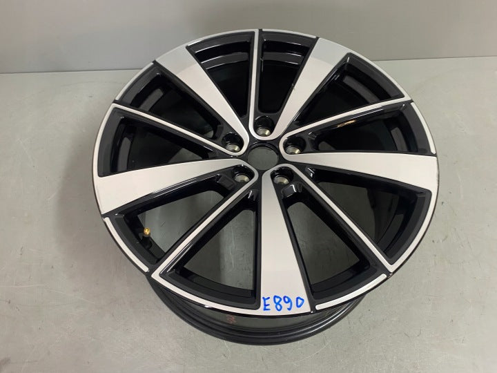 1x Alufelge 19 Zoll 9.0" 5x108 53ET 32134523 Polestar 1 Rim Wheel FEL6518970106zn